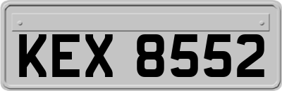 KEX8552