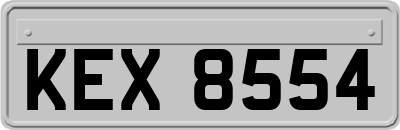 KEX8554