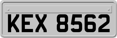 KEX8562