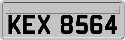 KEX8564