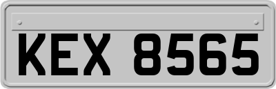 KEX8565