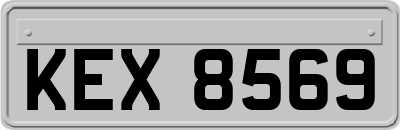 KEX8569