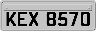 KEX8570
