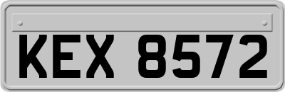 KEX8572