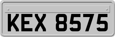 KEX8575