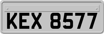 KEX8577