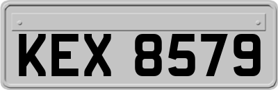 KEX8579