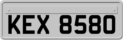 KEX8580