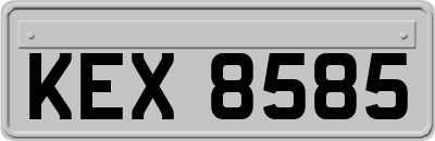 KEX8585