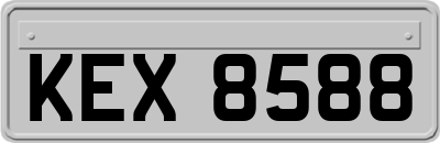 KEX8588