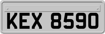 KEX8590
