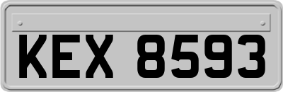KEX8593