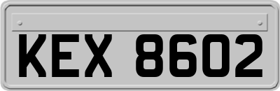 KEX8602