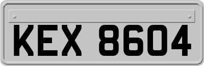 KEX8604