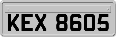 KEX8605