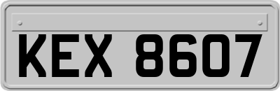 KEX8607