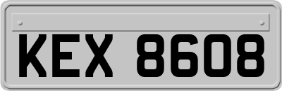KEX8608