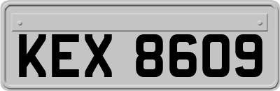 KEX8609