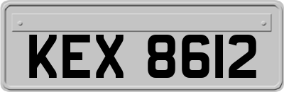 KEX8612