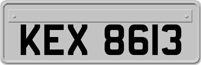 KEX8613