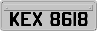 KEX8618