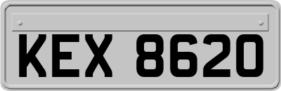 KEX8620