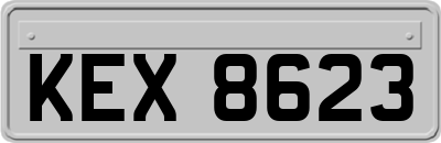 KEX8623
