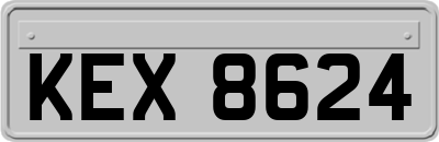 KEX8624