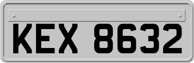 KEX8632