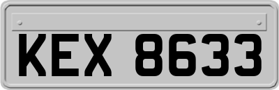 KEX8633