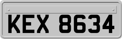 KEX8634