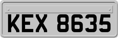 KEX8635