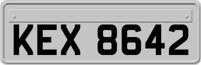 KEX8642