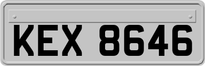 KEX8646