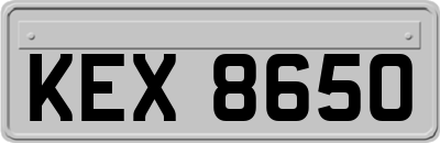 KEX8650