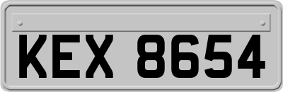 KEX8654