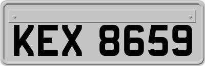 KEX8659