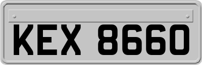 KEX8660