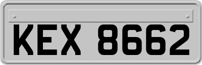 KEX8662