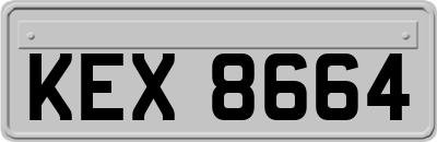 KEX8664