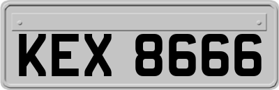 KEX8666