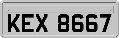 KEX8667
