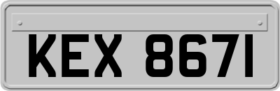 KEX8671