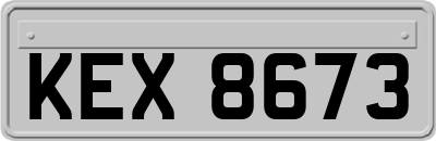 KEX8673