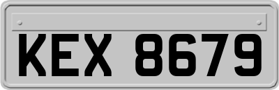 KEX8679