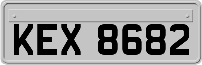 KEX8682