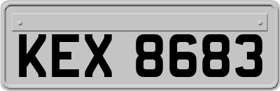 KEX8683
