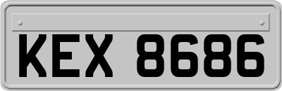 KEX8686