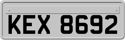 KEX8692