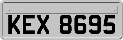 KEX8695